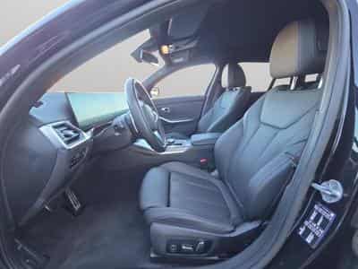 BMW 330 d Break Pack M / Diesel (2024) - Photo 12