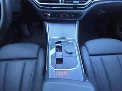 BMW 330 d Break Pack M / Diesel (2024) - Photo 13