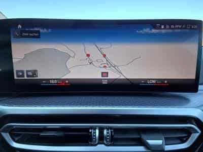 BMW 330 d Break Pack M / Diesel (2024) - Photo 15