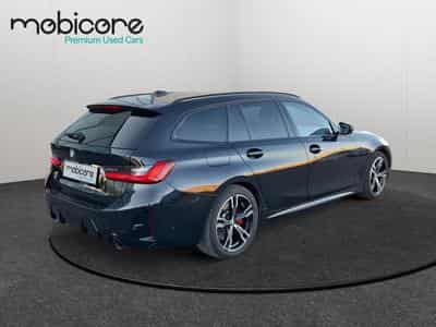 BMW 330 d Break Pack M / Diesel (2024) - Photo 2