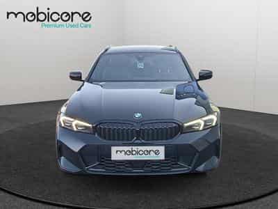 BMW 330 d Break Pack M / Diesel (2024) - Photo 4