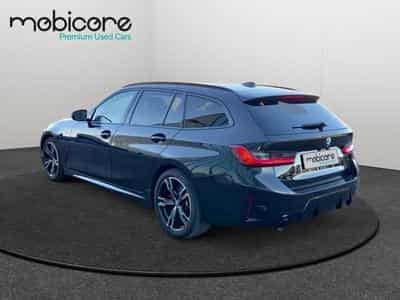 BMW 330 d Break Pack M / Diesel (2024) - Photo 5