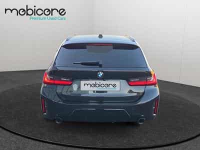 BMW 330 d Break Pack M / Diesel (2024) - Photo 6