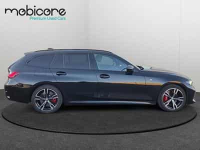 BMW 330 d Break Pack M / Diesel (2024) - Photo 7