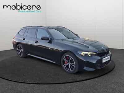 BMW 330 d Break Pack M / Diesel (2024) - Photo 8