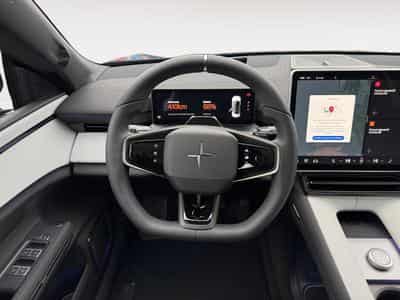 Polestar 4 Long Range Single Motor (2025) - Foto 10