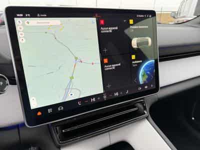 Polestar 4 Long Range Single Motor (2025) - Foto 14