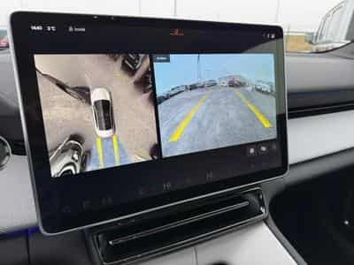Polestar 4 Long Range Single Motor (2025) - Foto 15