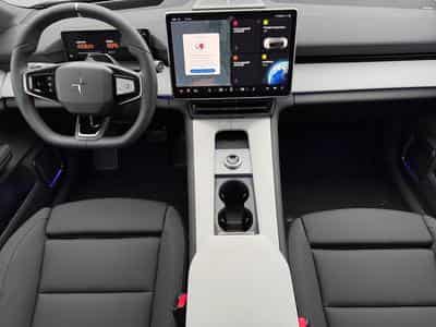 Polestar 4 Long Range Single Motor (2025) - Foto 8