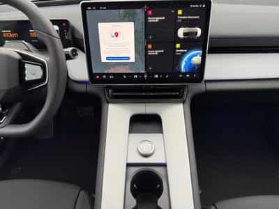 Polestar 4 Long Range Single Motor (2025) - Foto 9