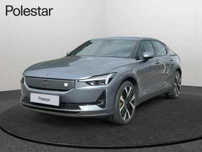 Polestar 2 DUAL | Business | PP | STORM (2025) - Photo 1