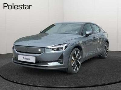 Polestar 2 DUAL | Business | PP | STORM (2025) - Foto 1