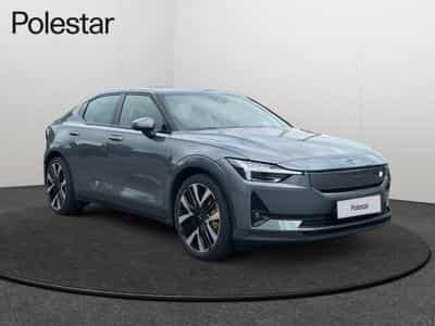 Polestar 2 DUAL | Business | PP | STORM (2025) - Foto 7