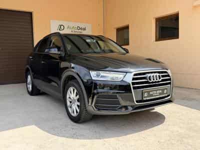 Audi Q3 Sport *FACELIFT* NAVI (2016) - Photo 1