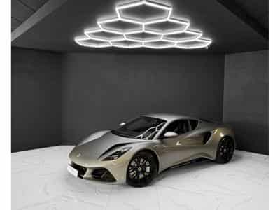 Lotus Emira COUPE 3.5 V6 FIRST EDITION DCT (2023) - Foto 1