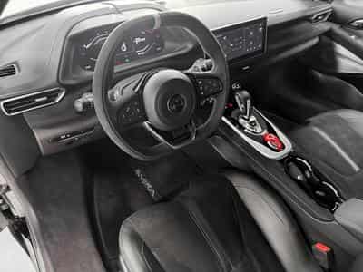 Lotus Emira COUPE 3.5 V6 FIRST EDITION DCT (2023) - Photo 11