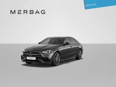 Mercedes C 180 C 180 (2025) - Foto 1