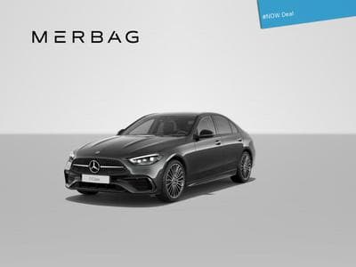Mercedes C 180 C 180 (2025) - Photo 1