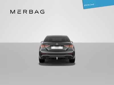 Mercedes C 180 C 180 (2025) - Foto 4