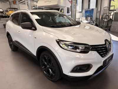 Renault Kadjar 1.3 TCe Black Edition 159HP (2019) - Foto 1