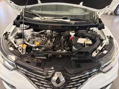 Renault Kadjar 1.3 TCe Black Edition 159HP (2019) - Photo 10