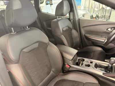 Renault Kadjar 1.3 TCe Black Edition 159HP (2019) - Photo 11