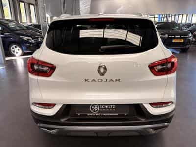 Renault Kadjar 1.3 TCe Black Edition 159HP (2019) - Photo 4