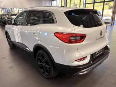 Renault Kadjar 1.3 TCe Black Edition 159HP (2019) - Photo 5