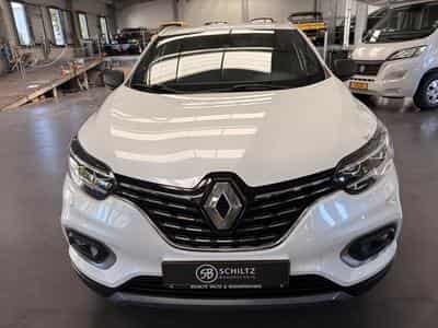 Renault Kadjar 1.3 TCe Black Edition 159HP (2019) - Photo 7