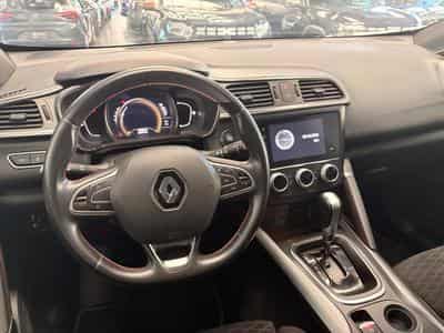 Renault Kadjar 1.3 TCe Black Edition 159HP (2019) - Photo 9
