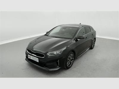 Kia ProCeed GT Line CUIR/CARPLAY/CAMERA (2020) - Photo 1