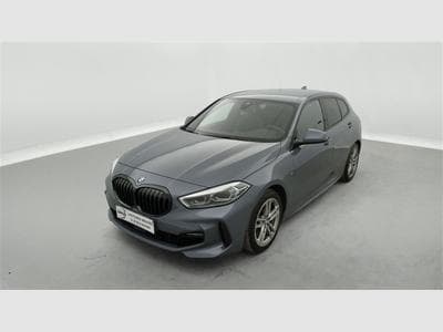 BMW 116 da PACK M SHADOW LOOK / NAVI / FULL LED / S-CUIR (2022) - Foto 1