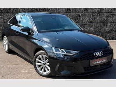 Audi A3 A3 30 TFSI Business Str.//Garantie 12 Mois✅✅✅ (2022) - Foto 1