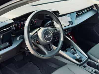 Audi A3 A3 30 TFSI Business Str.//Garantie 12 Mois✅✅✅ (2022) - Foto 10