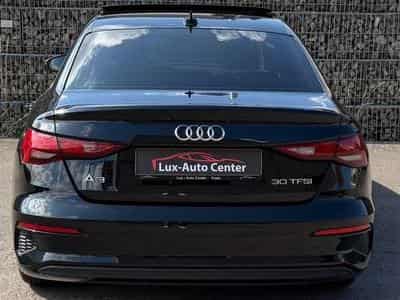 Audi A3 A3 30 TFSI Business Str.//Garantie 12 Mois✅✅✅ (2022) - Foto 8