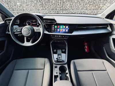 Audi A3 A3 30 TFSI Business Str.//Garantie 12 Mois✅✅✅ (2022) - Foto 9