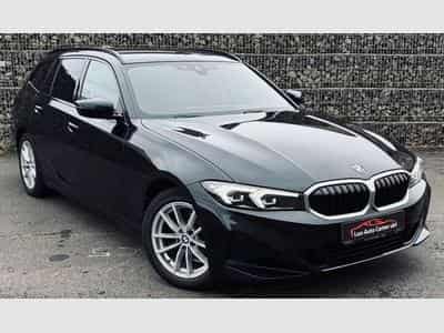 BMW 318 Touring 318 dA Facelift//Garantie 12 Mois✅✅✅ (2023) - Photo 1