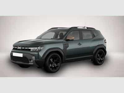 Dacia Duster (2026) - Photo 1