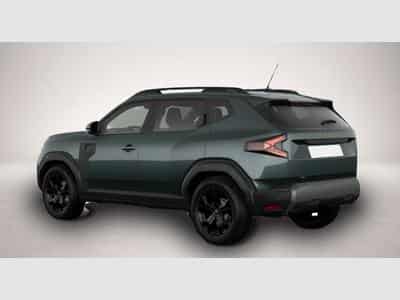 Dacia Duster (2026) - Photo 3