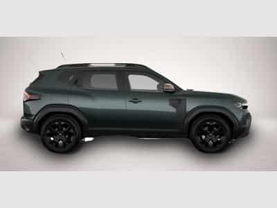 Dacia Duster (2026) - Photo 5