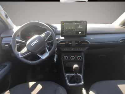 Dacia Sandero (2026) - Photo 5