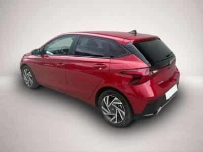 Hyundai i20 (2026) - Photo 3
