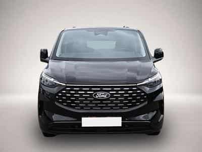 Ford Tourneo (2026) - Photo 2