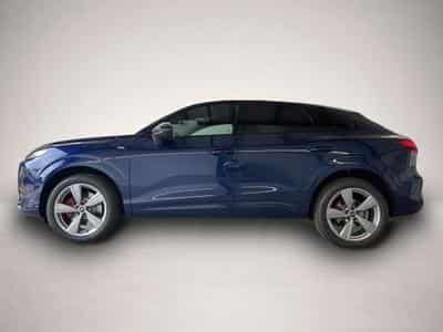 Audi Q3 (2026) - Photo 3