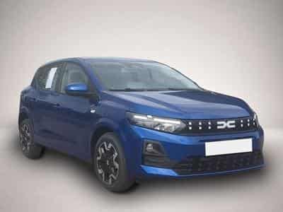 Dacia Sandero (2026) - Photo 1