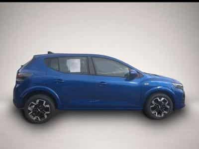 Dacia Sandero (2026) - Photo 2