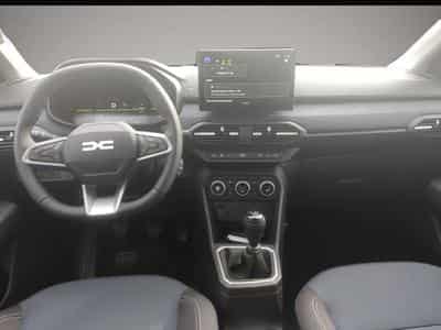 Dacia Sandero (2026) - Photo 4