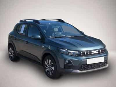 Dacia Sandero (2026) - Photo 1
