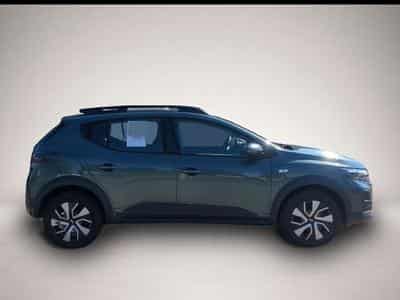 Dacia Sandero (2026) - Photo 2