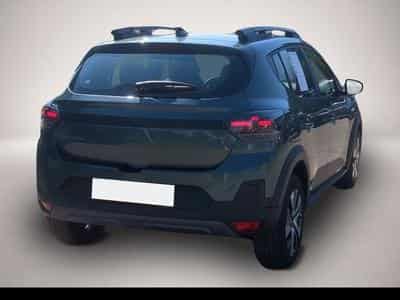 Dacia Sandero (2026) - Photo 3